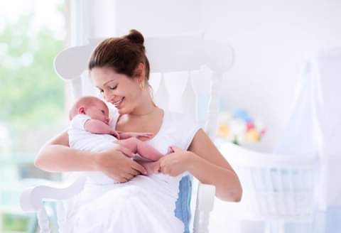 Home Baby Care Service